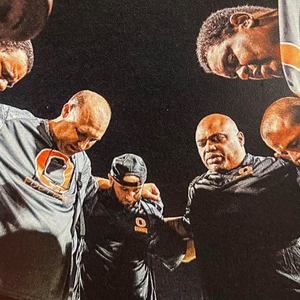 Meet your Posher, Erick